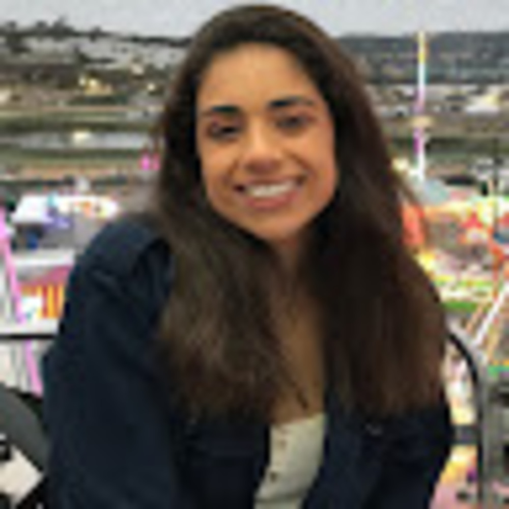 Meet your Posher, Alyssa